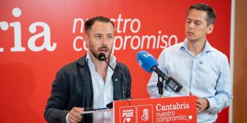 El PSOE denuncia que Autransa asume el transporte programado de ambulancias con empleados sin cobrar desde hace 40 días