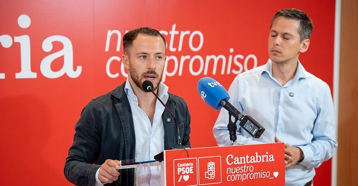 El PSOE denuncia que Autransa asume el transporte programado de ambulancias con empleados sin cobrar desde hace 40 días