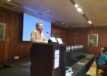 Martín Calonge, nuevo líder de UGT-Servicios Públicos en Cantabria con respaldo casi unánime