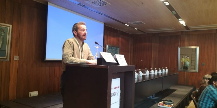 Martín Calonge, nuevo líder de UGT-Servicios Públicos en Cantabria con respaldo casi unánime