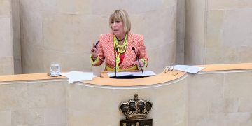 Columna de opinión de Natividad Pérez