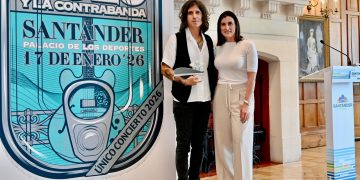 Rulo ofrecerá un concierto único en el Palacio de Deportes de Santander el 17 de enero de 2026