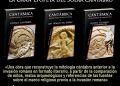 Encuentro literario en ADIC entre Isidro Cicero y Javier Tazón