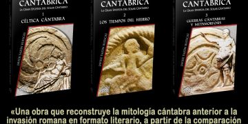 Encuentro literario en ADIC entre Isidro Cicero y Javier Tazón