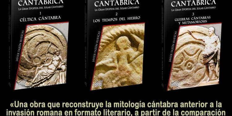 Encuentro literario en ADIC entre Isidro Cicero y Javier Tazón