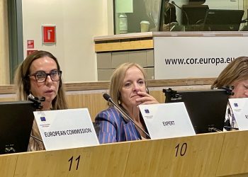 La Comisión de Recursos Naturales del Comité Europeo de las Regiones aprueba por unanimidad el dictamen cántabro sobre la Estrategia de la UE ante amenazas y crisis emergentes