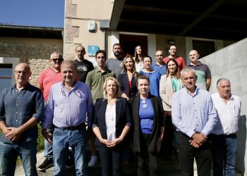 El programa LEADER impulsa 14 proyectos de emprendimiento rural en el Saja Nansa con una inversión de 700.000 euros