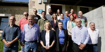 El programa LEADER impulsa 14 proyectos de emprendimiento rural en el Saja Nansa con una inversión de 700.000 euros