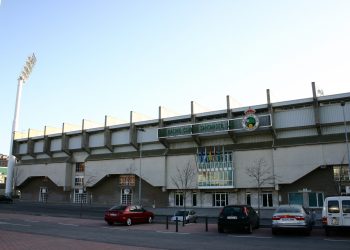 El PRC exige al Ayuntamiento aclarar el retraso en las obras de modernización de los Campos de Sport