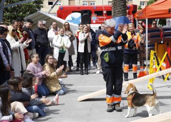 Cantabria lanza el concurso ‘Cantabria Segura’ para fomentar la educación en protección civil entre escolares