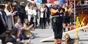 Cantabria lanza el concurso ‘Cantabria Segura’ para fomentar la educación en protección civil entre escolares
