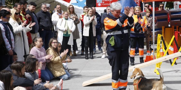 Cantabria lanza el concurso ‘Cantabria Segura’ para fomentar la educación en protección civil entre escolares