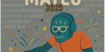 San Mateo tiñe de fiesta el Valle de Buelna con siete días de tradición y modernidad