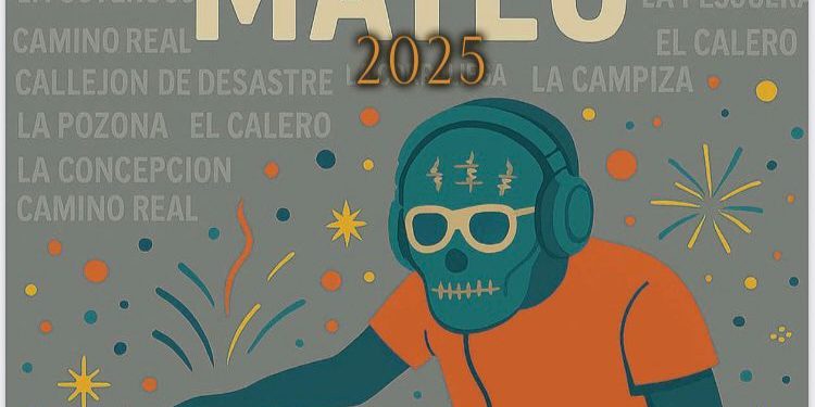 San Mateo tiñe de fiesta el Valle de Buelna con siete días de tradición y modernidad