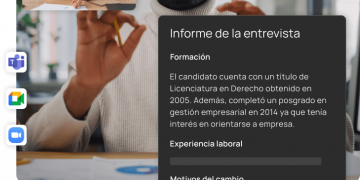 Voicit revoluciona la IA para Recursos Humanos con una herramienta que agiliza la gestión del talento