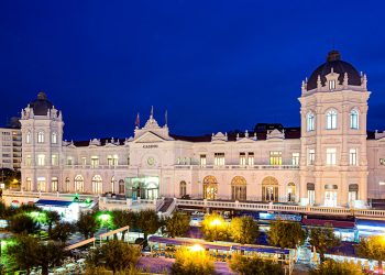 Santander invertirá 3,56 millones en la renovación integral del oeste del Sardinero