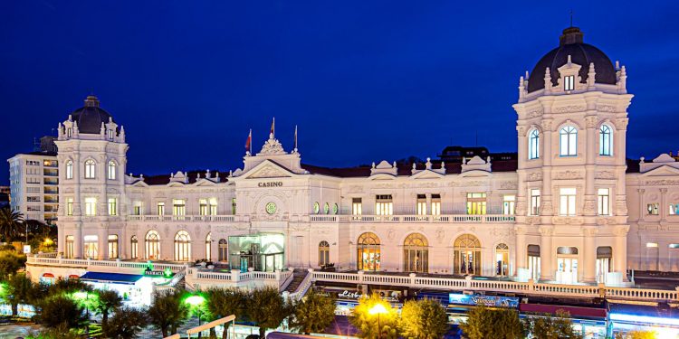 Santander invertirá 3,56 millones en la renovación integral del oeste del Sardinero