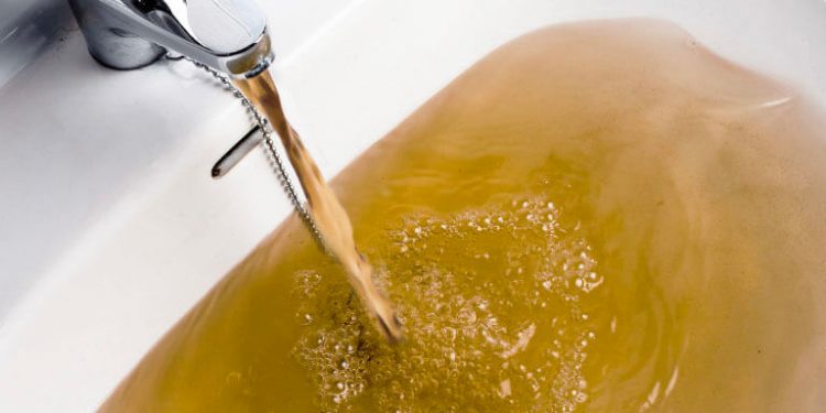 El PSOE de Ruesga denuncia la falta de información y transparencia ante la contaminación del agua en Mentera-Barruelo