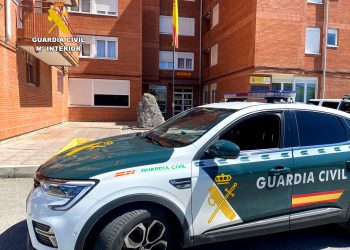 La Guardia Civil investiga a dos vecinos de Santoña por robos y daños en vehículos