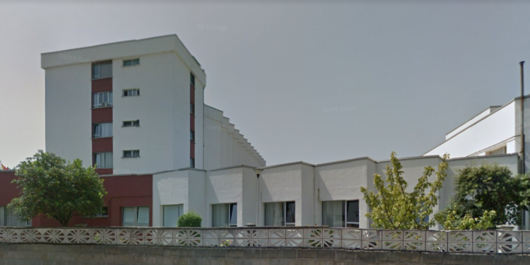 Brote de sarna en el CAD de Laredo: un trabajador confirmado y seis usuarios en aislamiento