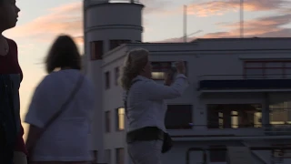 El Racing sorprende en Santander al vestir a Los Raqueros con su tercera equipación