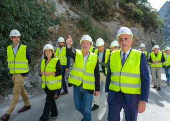 Media exige garantías reales para la llegada de los trenes de cercanías a Cantabria en 2026, y el Ministerio asegura que estarán homologados en esa fecha