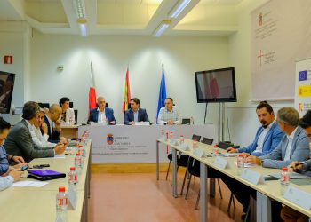 Cantabria exige al Gobierno central el cumplimiento «íntegro» del tren Santander-Bilbao y rechaza un proyecto por tramos