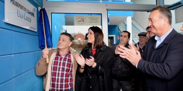 Fallece el excampeón mundial de boxeo Cecilio ‘Uco’ Lastra a los 74 años en Santander