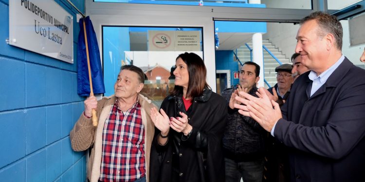 Fallece el excampeón mundial de boxeo Cecilio ‘Uco’ Lastra a los 74 años en Santander