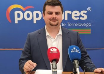 El PP de Torrelavega alerta de una posible subida del IBI del 7,14% para 2026
