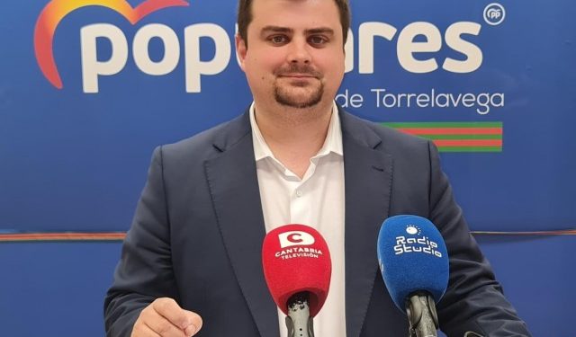 El PP de Torrelavega alerta de una posible subida del IBI del 7,14% para 2026
