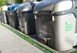 Castilla-Hermida y la calle Alta tendrán recogida manual de basuras durante «dos o tres semanas» por la avería en el sistema neumático