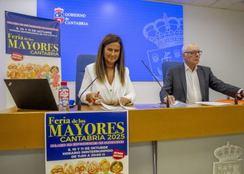Cantabria prepara la II Feria de Mayores para combatir la soledad no deseada