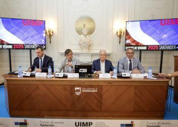 Arasti sitúa a La Pasiega como la pieza clave para el despegue definitivo del puerto de Santander