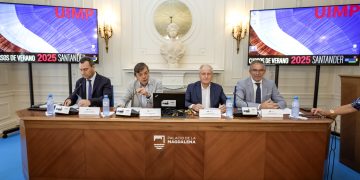 Arasti sitúa a La Pasiega como la pieza clave para el despegue definitivo del puerto de Santander