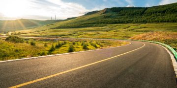 Fomento invertirá más de 6,3 millones en la mejora de cuatro carreteras autonómicas