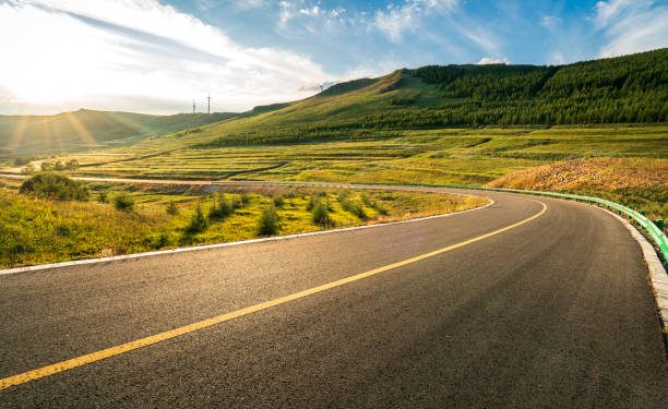 Fomento invertirá más de 6,3 millones en la mejora de cuatro carreteras autonómicas