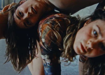 El Palacio de Festivales inaugura temporada con el estreno de Lake machine, de la coreógrafa Mari Paula