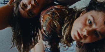 El Palacio de Festivales inaugura temporada con el estreno de Lake machine, de la coreógrafa Mari Paula