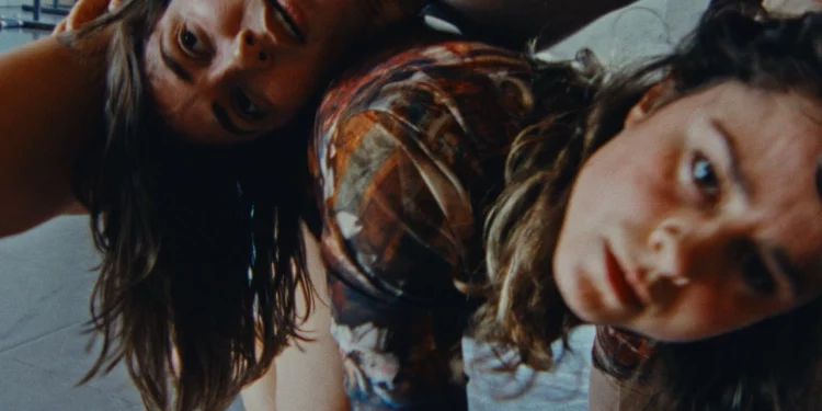 El Palacio de Festivales inaugura temporada con el estreno de Lake machine, de la coreógrafa Mari Paula