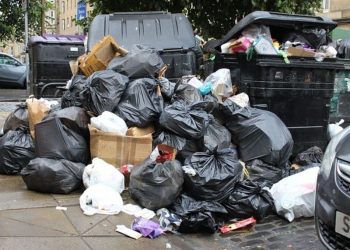 El PSOE denuncia que el nuevo contrato de limpieza en Santander “repite un modelo fracasado”