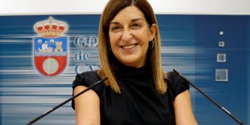 Buruaga avanza que el presupuesto de Cantabria para 2026 superará los 3.900 millones y priorizará sanidad, educación y servicios sociales