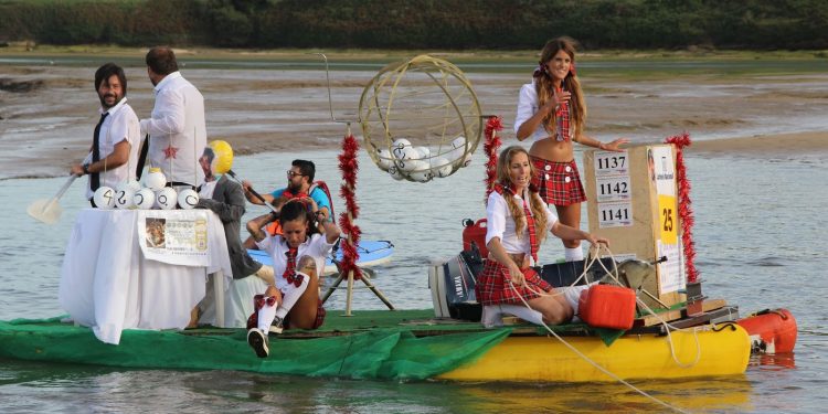 «El MOZ es ya la segunda actividad más importante de Suances» Carlos González