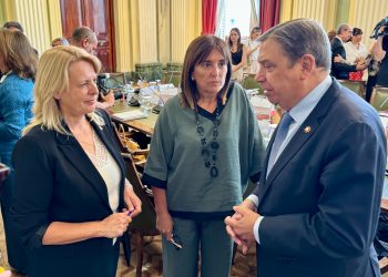 Cantabria rechaza la propuesta de la futura PAC y advierte de pérdidas millonarias para el campo