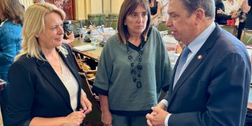 Cantabria rechaza la propuesta de la futura PAC y advierte de pérdidas millonarias para el campo