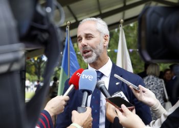 Educación cifra en un 43 % el seguimiento de la huelga docente en Cantabria