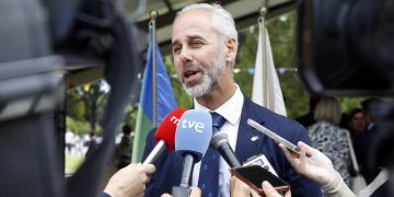 Educación cifra en un 43 % el seguimiento de la huelga docente en Cantabria