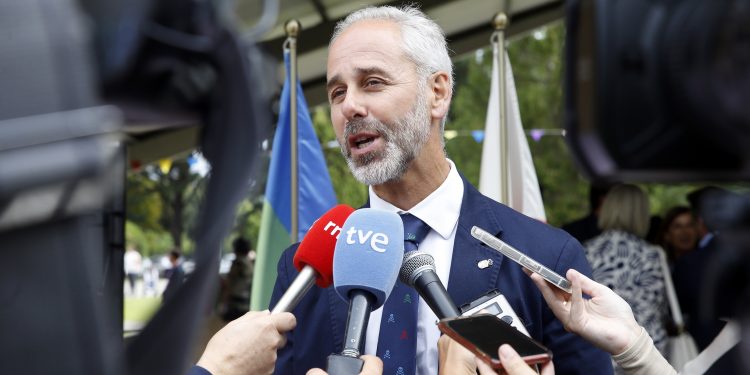 Educación cifra en un 43 % el seguimiento de la huelga docente en Cantabria