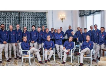 El Palacio de Festivales acoge el decimocuarto Festival Santander de Boleros con la música como puente entre generaciones