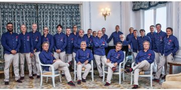 El Palacio de Festivales acoge el decimocuarto Festival Santander de Boleros con la música como puente entre generaciones